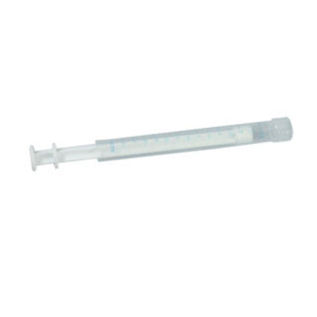 Vaginale applicator V M11 48 Stuks