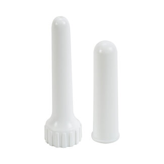 Blockland Tubecanule LDPE M11 100 Stuks