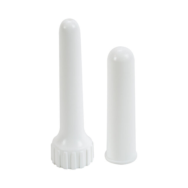 Tubecanule LDPE M11 100 Stuks