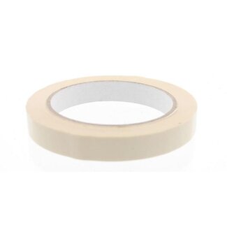 Blockland Suppentape wit rol 15x66mm 1 Stuks