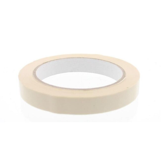 Suppentape wit rol 15x66mm 1 Stuks