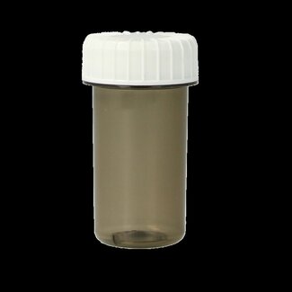 Blockland Blockland Flacon à comprimés Optipot shadow sans bouchon 20 ml, 312 pièces