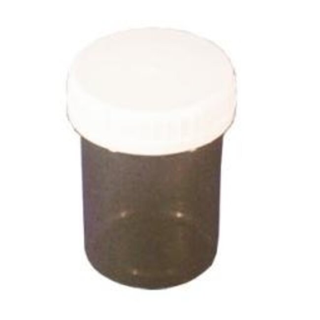 Tabletflacon optipot shadow gedopt 40ml 204 Stuks