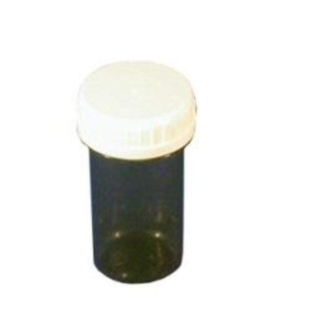 Tabletflacon optipot shadow gedopt 20ml 312 Stuks