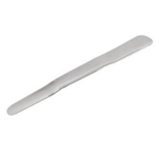 Blockland Tablettentelgootje rvs 1 Stuks