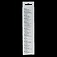 Thermometer pen 10 seconden flextip MT200 1 Stuks