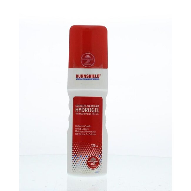 Gel steriel 125 Milliliter