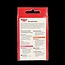 Wondpleister 1m x 6cm 1 Stuks