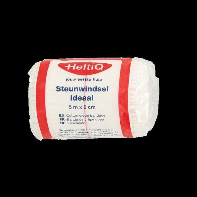 Steunwindsel ideaal 5m x 6cm 1 Stuks