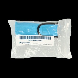 Spruyt Hillen Spruyt Hillen Pilulier hebdomadaire 7 compartiments 1 pièce