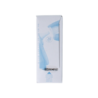 Omron Protections pour thermomètre auriculaire Omron IT-5, 20 unités