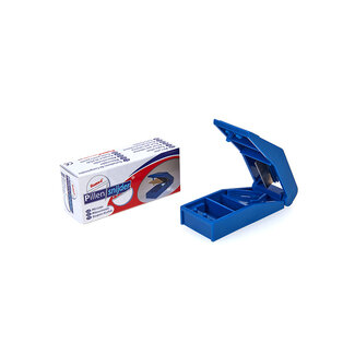 Romed Romed Pillensnijder 1 Stuks