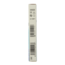 Steri strip hecht 6 x 38mm 6 Stuks