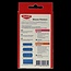 Detecteerbare pleisters blauw 26 Stuks
