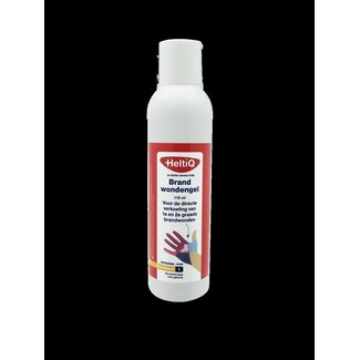 Heltiq Brandwonden gel 118 Milliliter