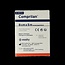 Comprilan Korte rek zwachtel 5m x 8cm 1 Stuks