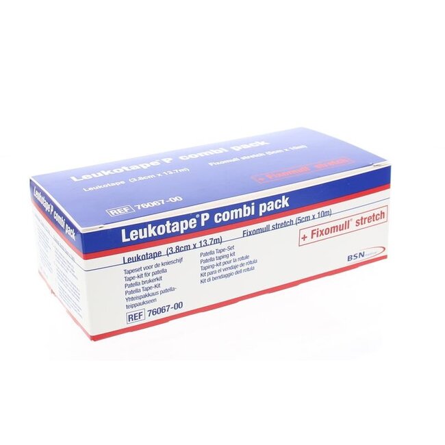 P Combi pack 1 Stuks