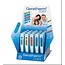 Thermometer color assorti 1 Stuks