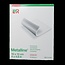 Metalline 10 x 12cm 23084 10 Stuks