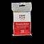 Emergency blanket gold/silver 1 Stuks