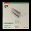 Metalline 8 x 10cm 23083 10 Stuks