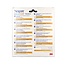 Nexcare Cold hot kruik teddy fluweer 1 Stuks