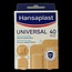 Water resistant universal strips 40 Stuks