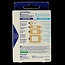 Water resistant universal strips 40 Stuks