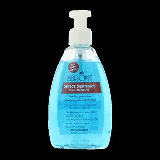 Herome Herome Direct desinfect geparfumeerd 200 Milliliter