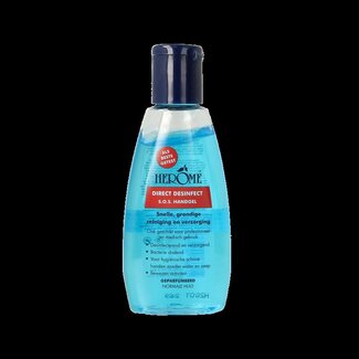 Herome Herome Direct desinfect 75 ml