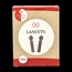 Lancets glucose hemoglobine 100 Stuks