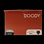 Boody Menstruatie ondergoed zwart normaal maat XL 1 Stuks