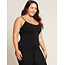 Cami top zwart S 1 Stuks