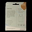 Cami top zwart M 1 Stuks
