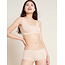Shaper crop bh blush L 1 Stuks