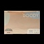 Padded shaper crop bh blush XL 1 Stuks