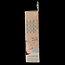 Midi heupslip blush S 1 Stuks
