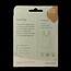 Tank top zwart L 1 Stuks
