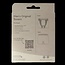 Herenboxer zwart M 1 Stuks