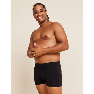 Boody Herenboxer zwart L 1 Stuks