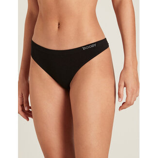 Boody Boody G string zwart L 1 Stuks