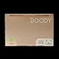 Boody Padded shaper crop bh blush M 1 Stuks