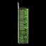 Boyleg damesslip zwart S 1 Stuks