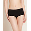 Boyleg damesslip zwart S 1 Stuks