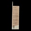 Boyleg damesslip zwart M 1 Stuks