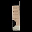 Boyleg damesslip zwart M 1 Stuks
