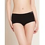 Boyleg damesslip zwart M 1 Stuks