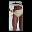 Full brief tailleslip blush S 1 Stuks