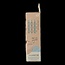 Full brief tailleslip blush M 1 Stuks