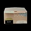 Boody Full brief tailleslip zwart M 1 Stuks
